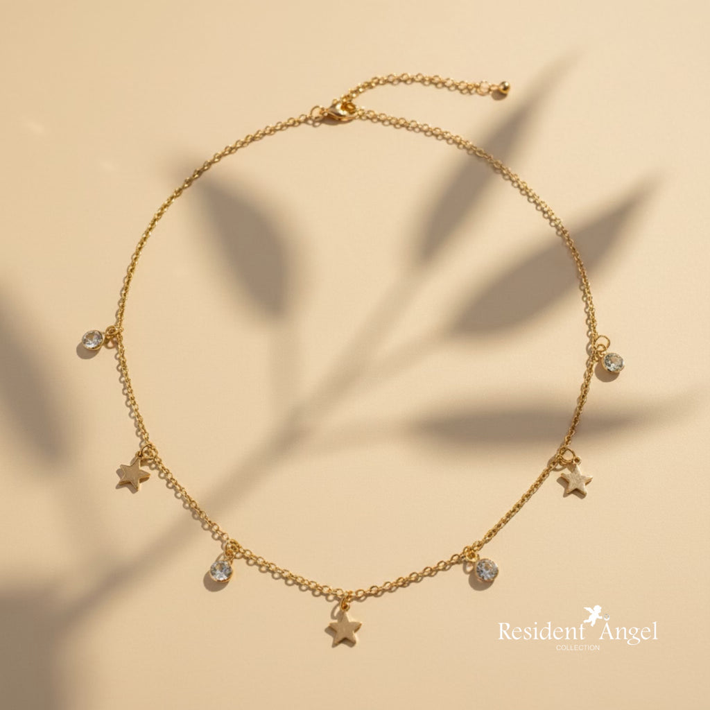 Collier STARLIGHT - Twinkle