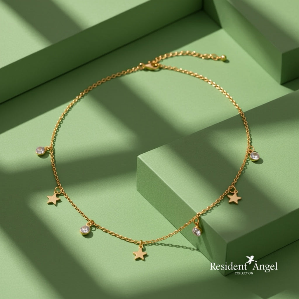 Collier STARLIGHT - Twinkle