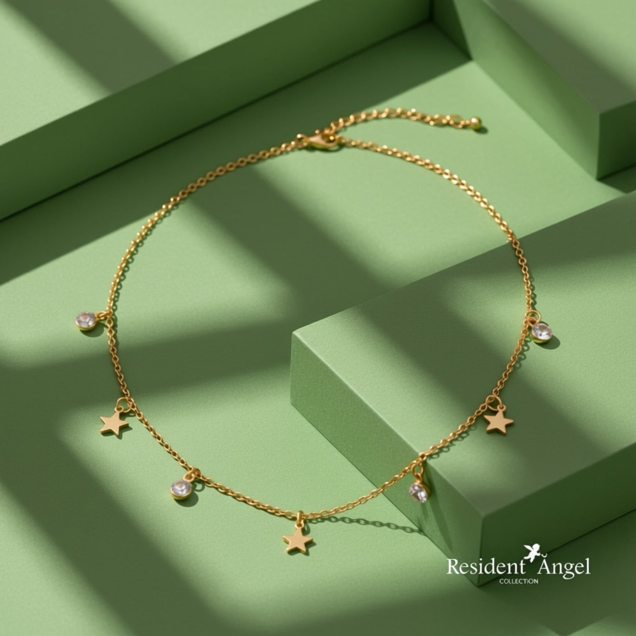 Collier STARLIGHT - Twinkle