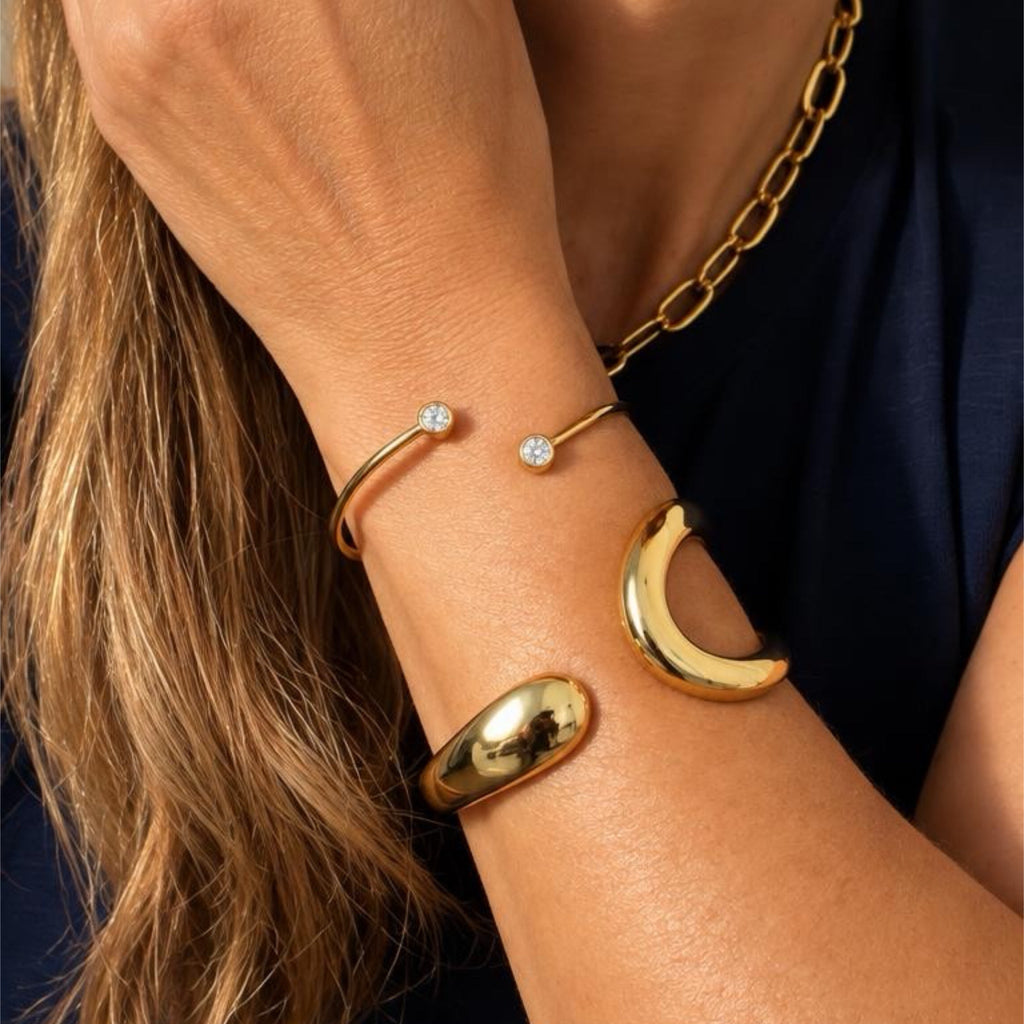 Bracelet DROP - FLOW