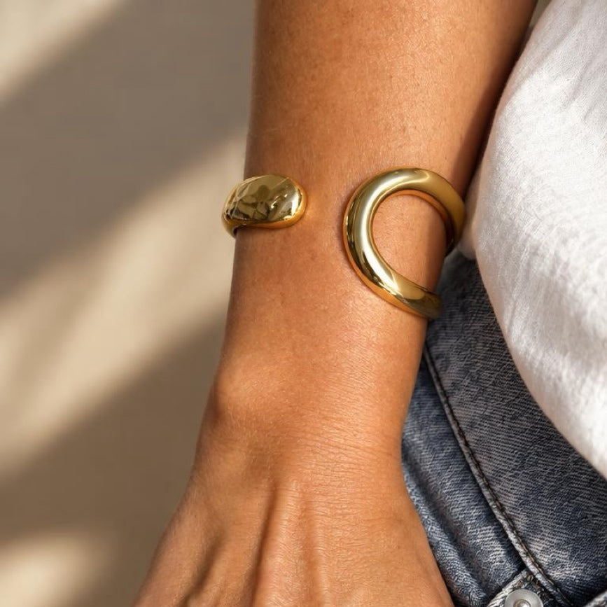 Bracelet DROP - FLOW