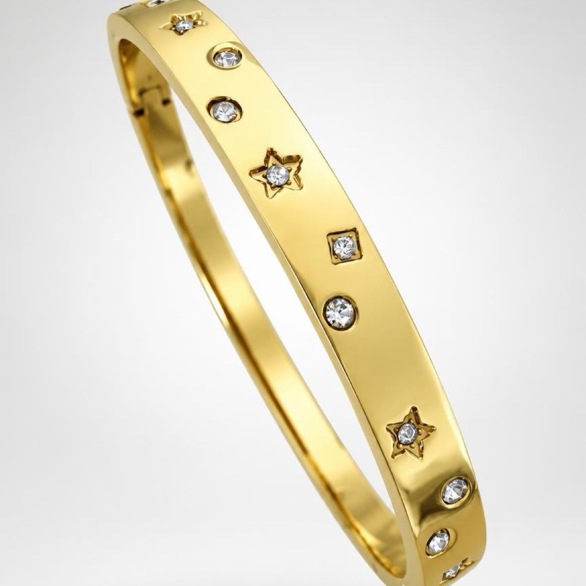 Bracelet STARLIGHT - CELESTE