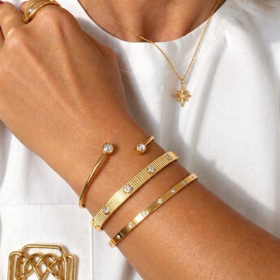 Bracelet STARLIGHT - CELESTE