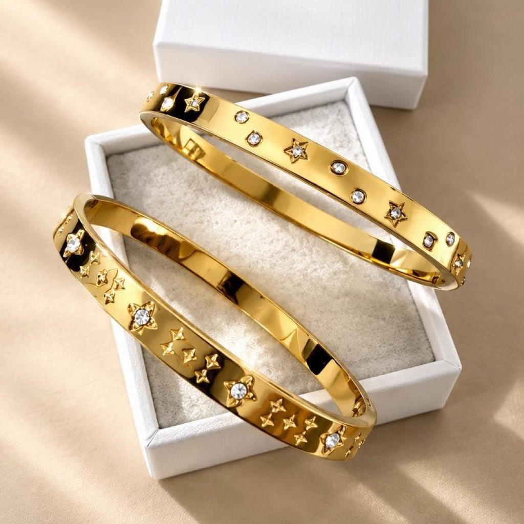 Bracelet STARLIGHT - CELESTE