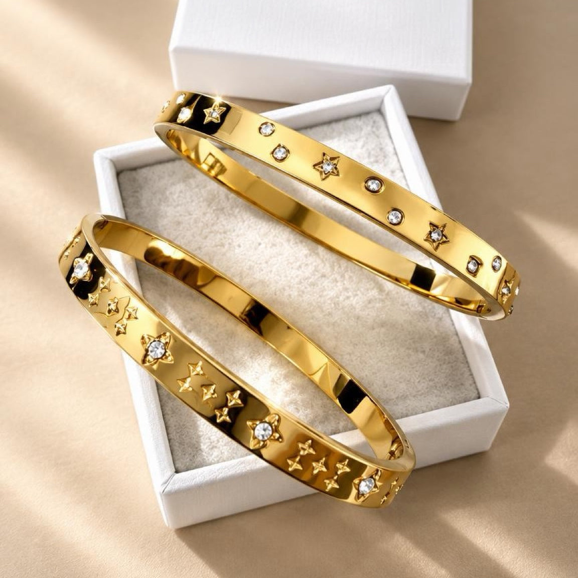 Bracelet STARLIGHT - CELESTE
