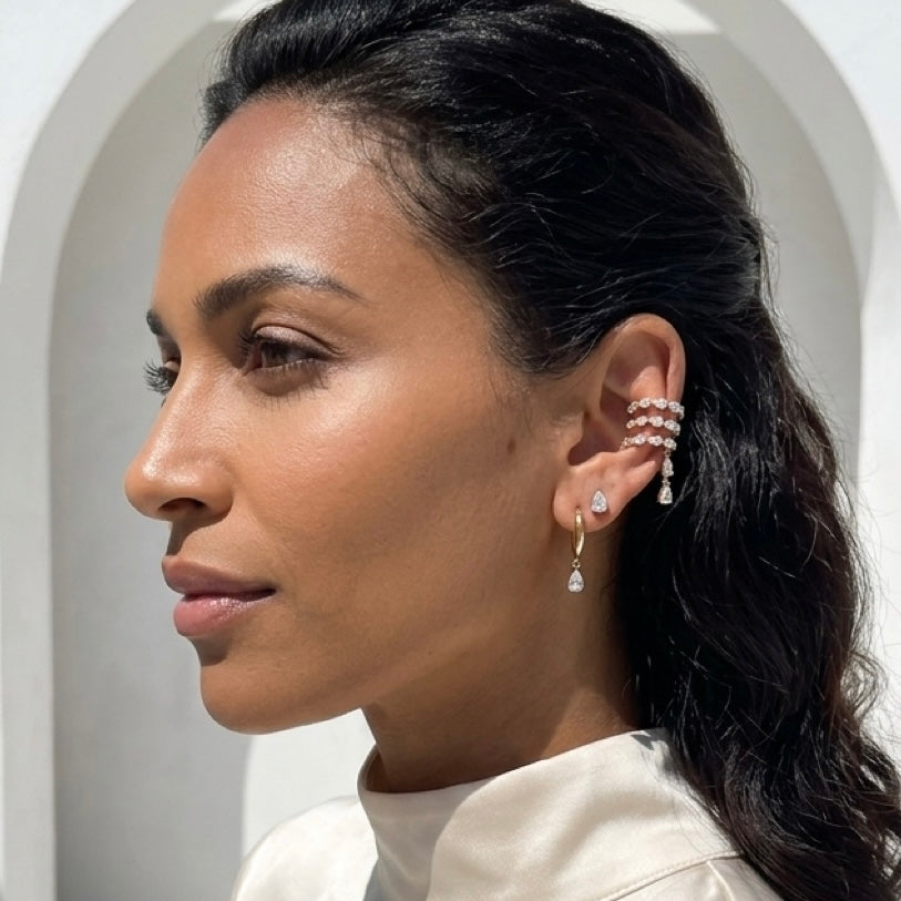 Drop - Elixir - Earcuff