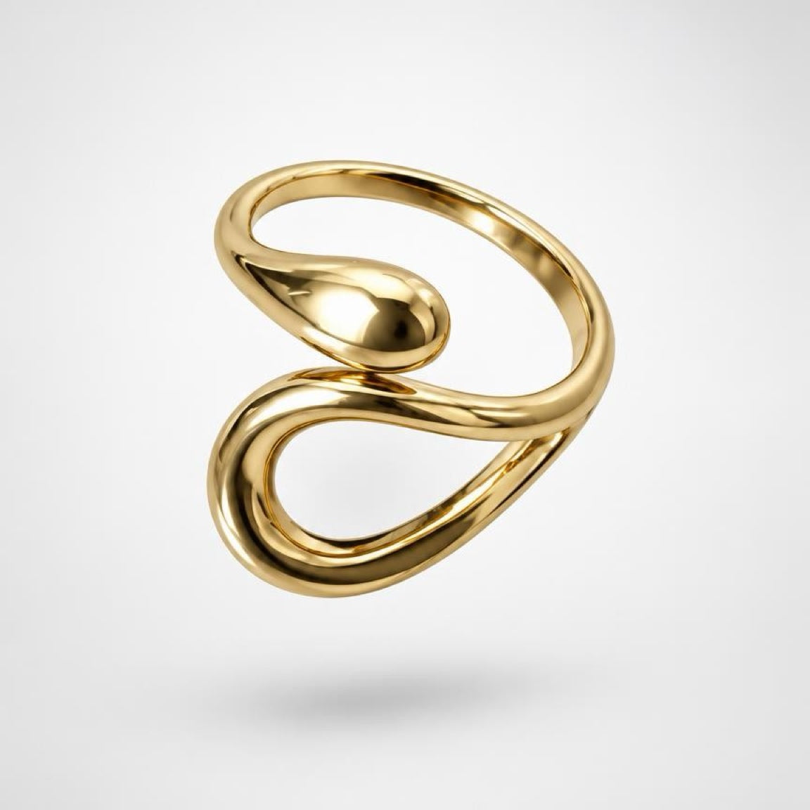 Bague DROP - Little FLOW