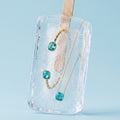 Set SOLEIL Turquoise