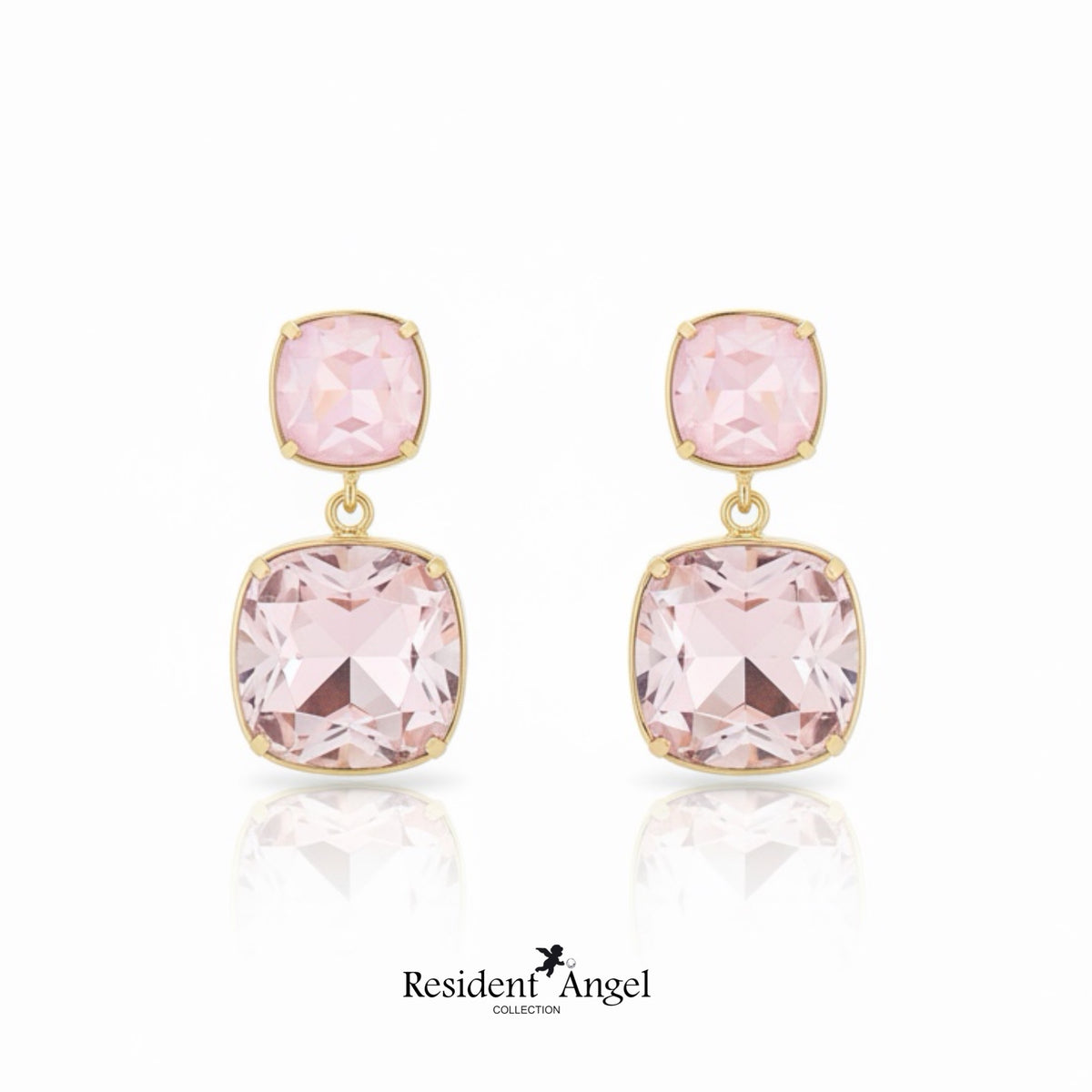 Boucles d'Oreilles SOLEIL - LUMA