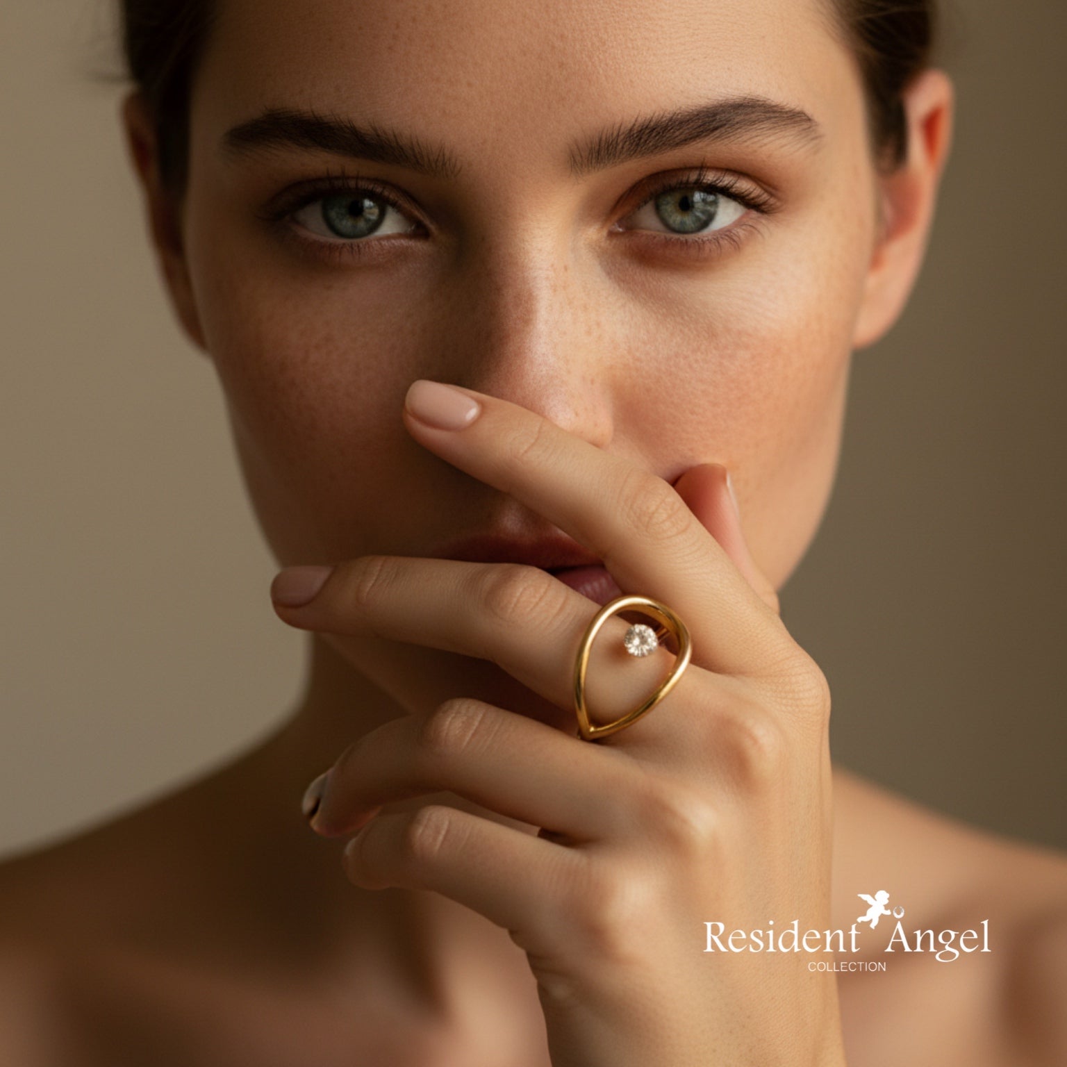 Bague MOONLIGHT