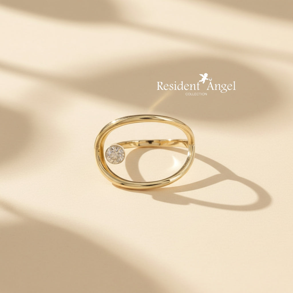 Anello MOONLIGHT