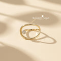 MOONLIGHT Ring