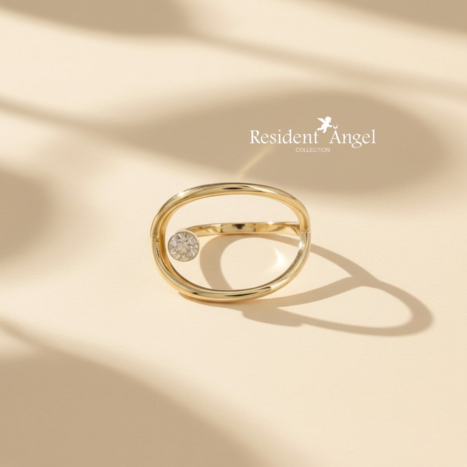Bague MOONLIGHT