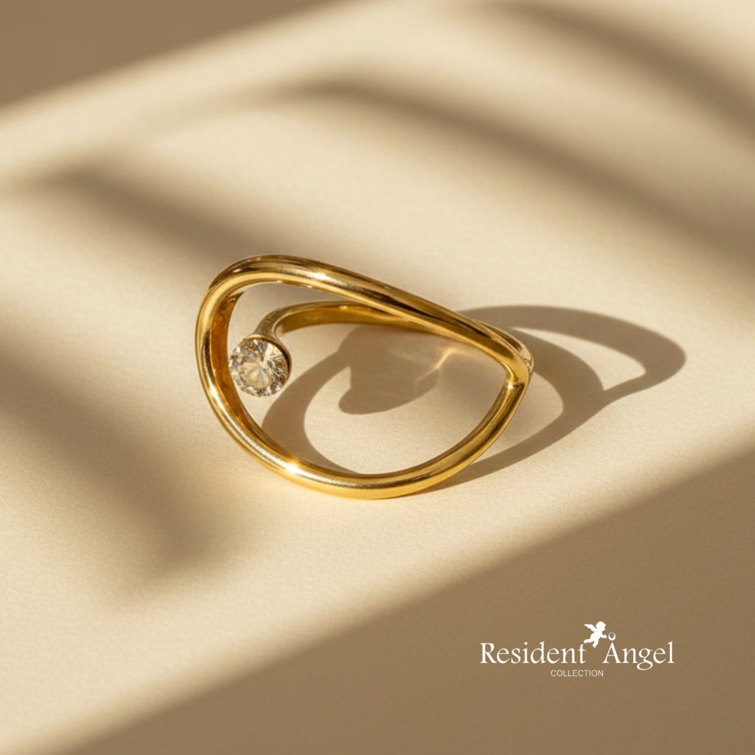 Bague MOONLIGHT