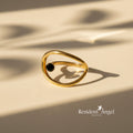 Bague MOONLIGHT