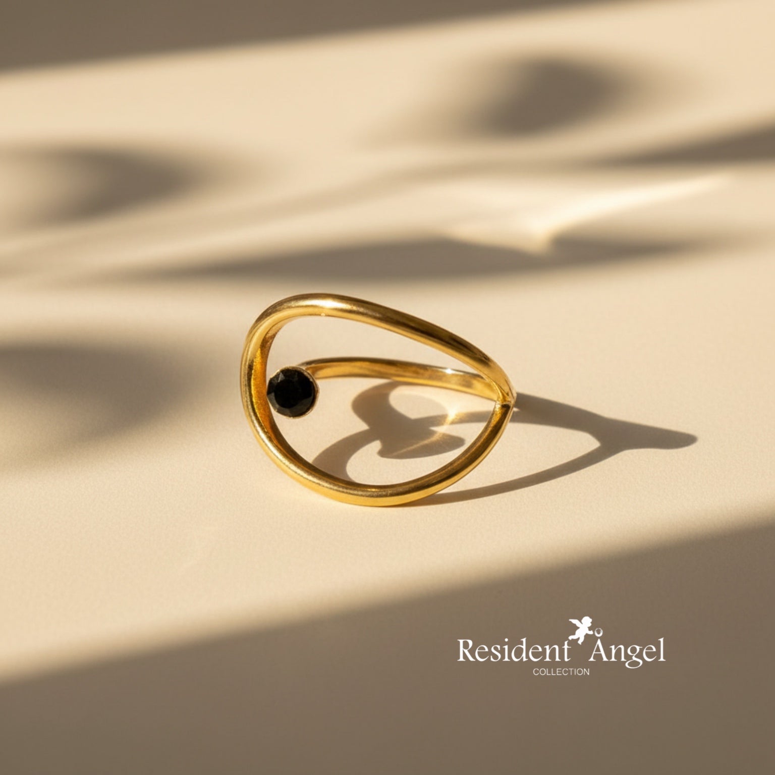 Bague MOONLIGHT