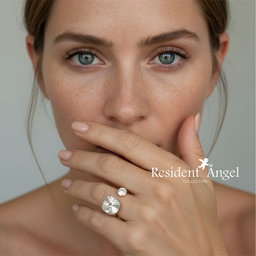 Bague SOLEIL