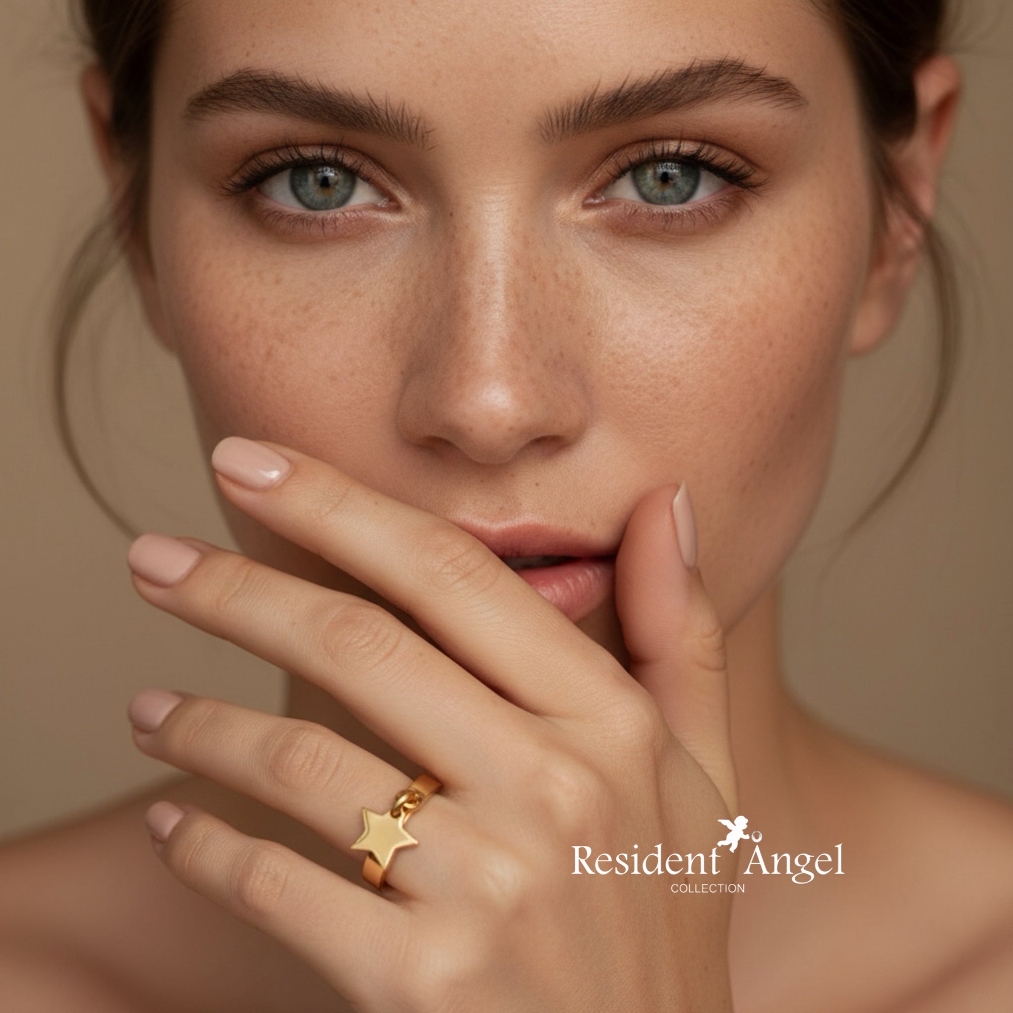 Bague STARLIGHT Charm
