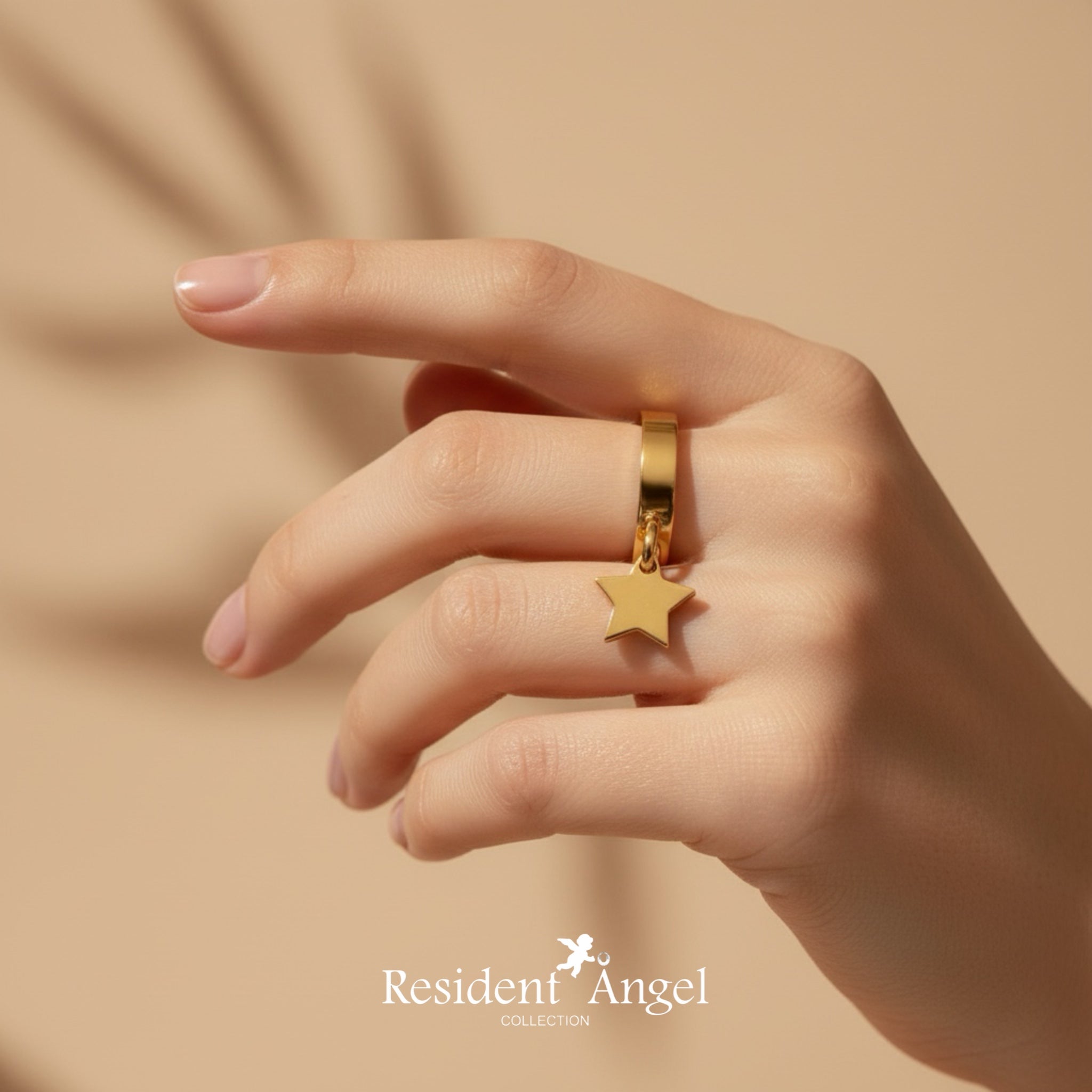 Bague STARLIGHT Charm