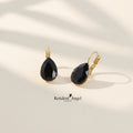 Boucles d'oreilles DROP - Dormeuses