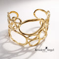 Bracelet ASTREA - Manchette