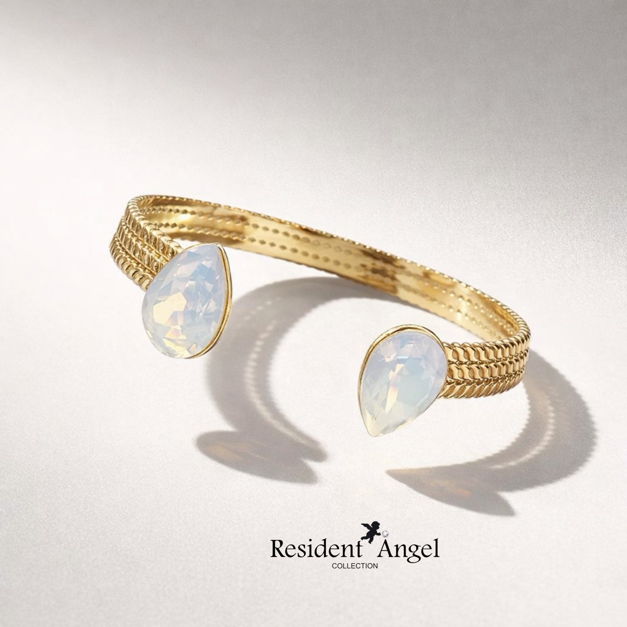 Bracelet Manchette DROP