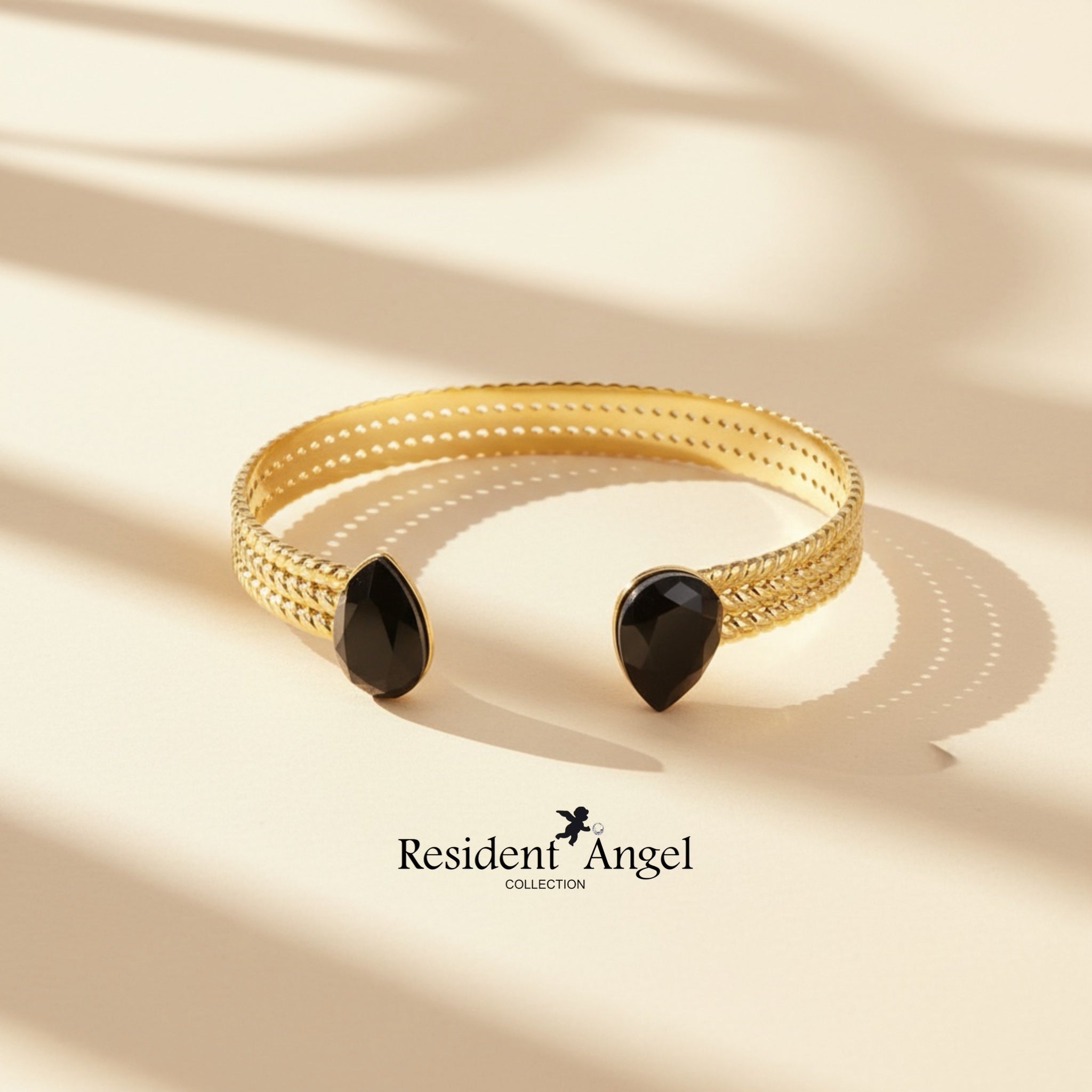 Bracelet Manchette DROP