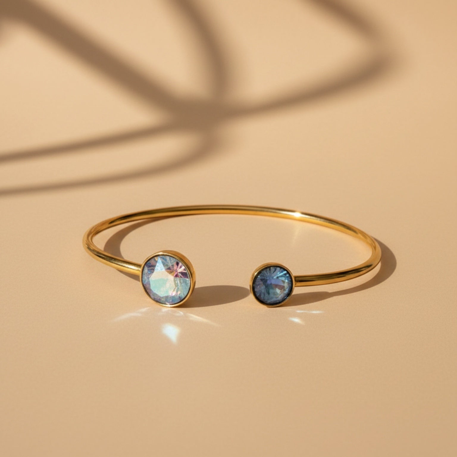 Bracelet MOONLIGHT - ECLIPSE - Jonc