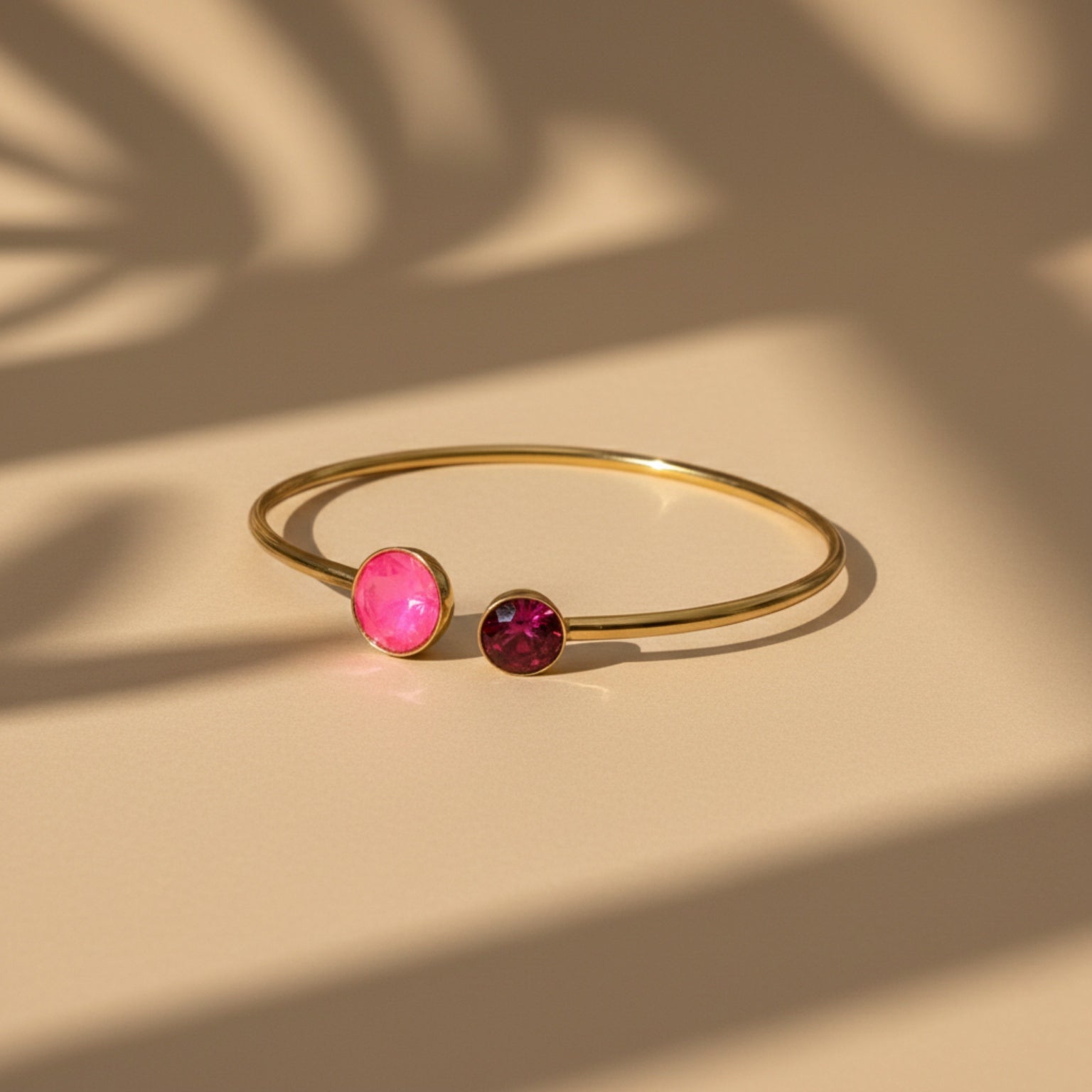 Bracelet MOONLIGHT - ECLIPSE - Jonc