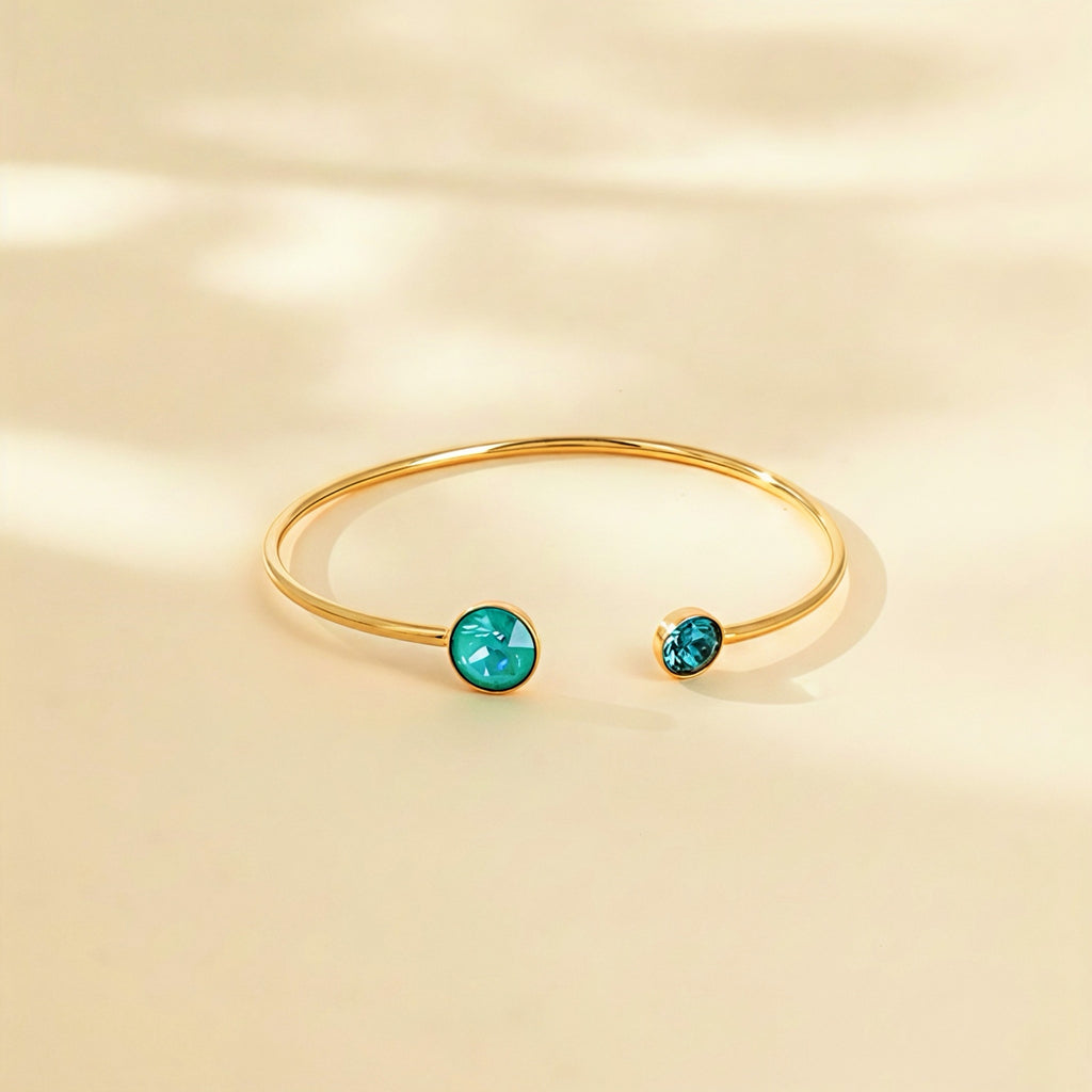 Bracelet MOONLIGHT - ECLIPSE - Jonc