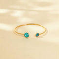 Bracelet MOONLIGHT - ECLIPSE - Jonc