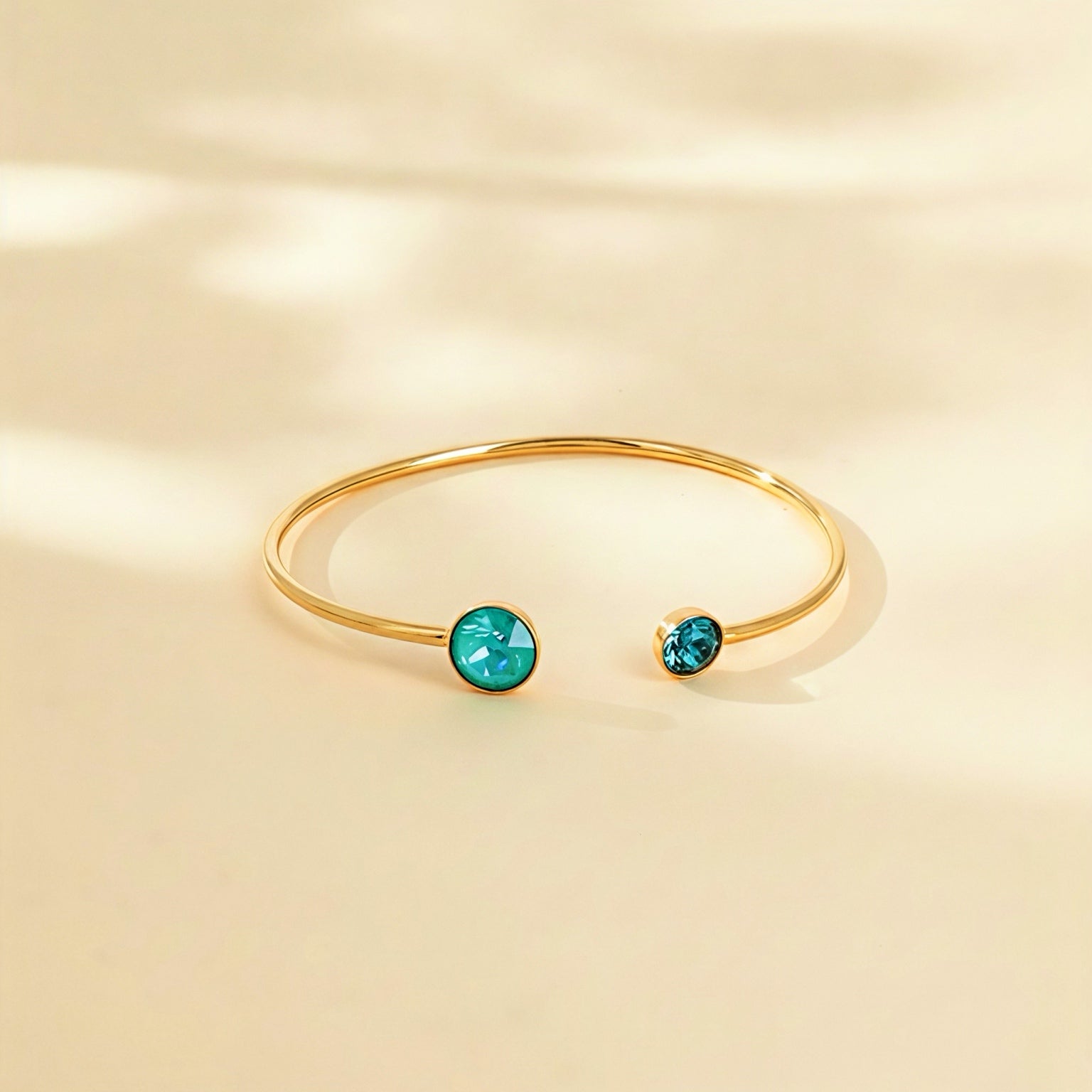 Bracelet MOONLIGHT - ECLIPSE - Jonc