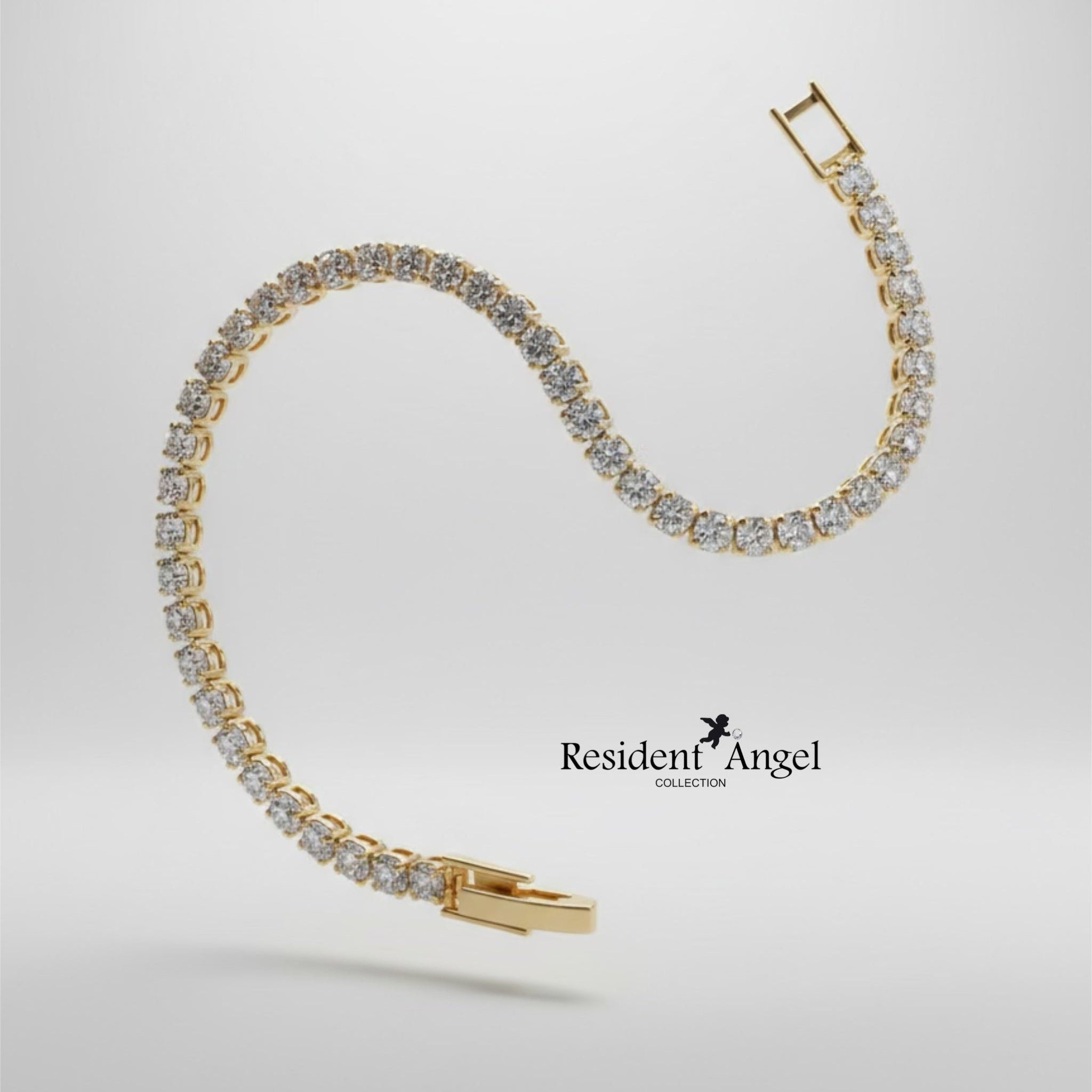 Bracelet SOLEIL - SOLAR LINE