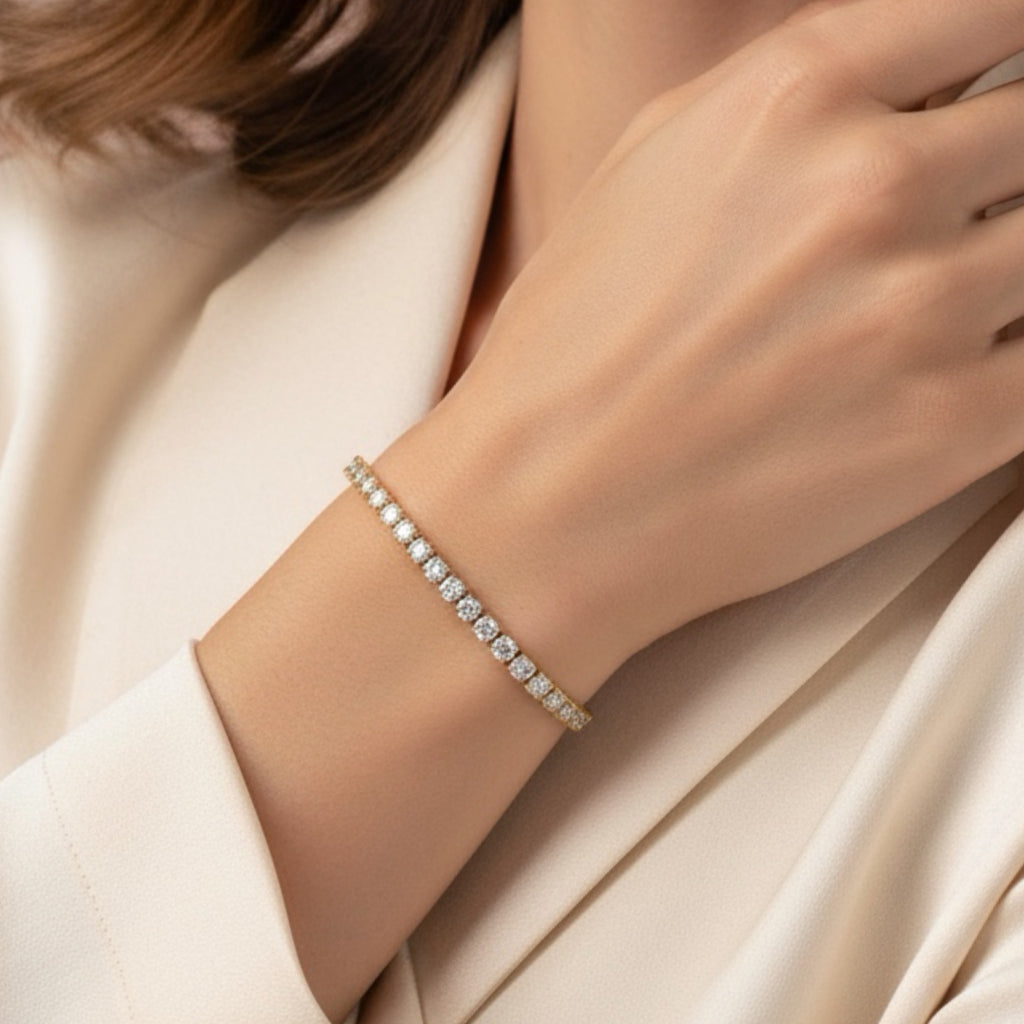 Bracelet SUN - SOLAR LINE