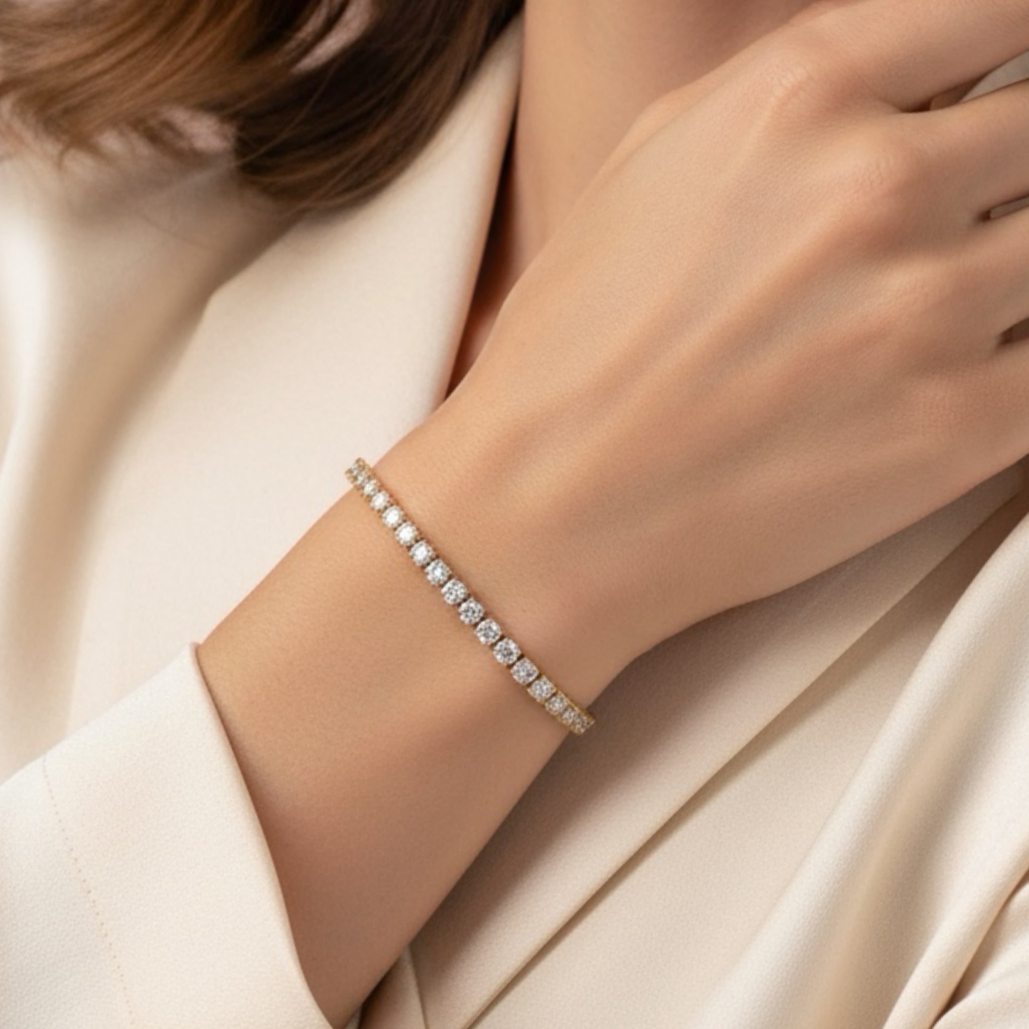 Bracelet SOLEIL - SOLAR LINE