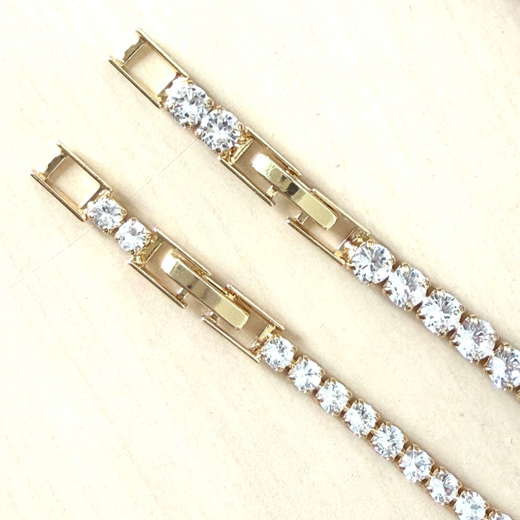 Bracelet SUN - SOLAR LINE
