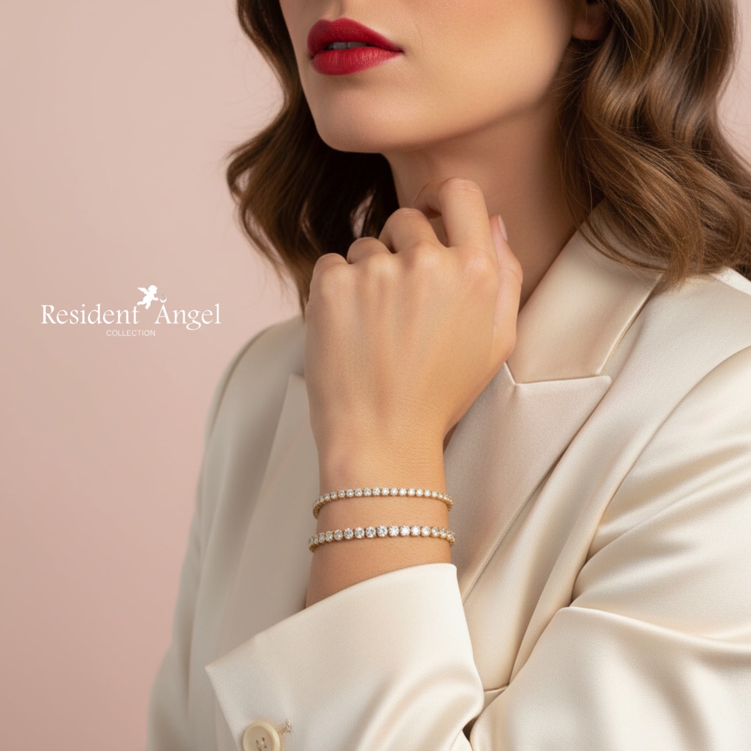 Bracelet SOLEIL - SOLAR LINE