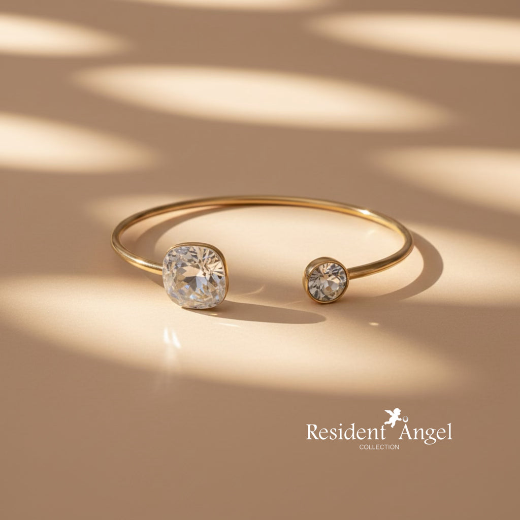 Bracelet Jonc SOLEIL