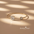 Bracelet Jonc SOLEIL