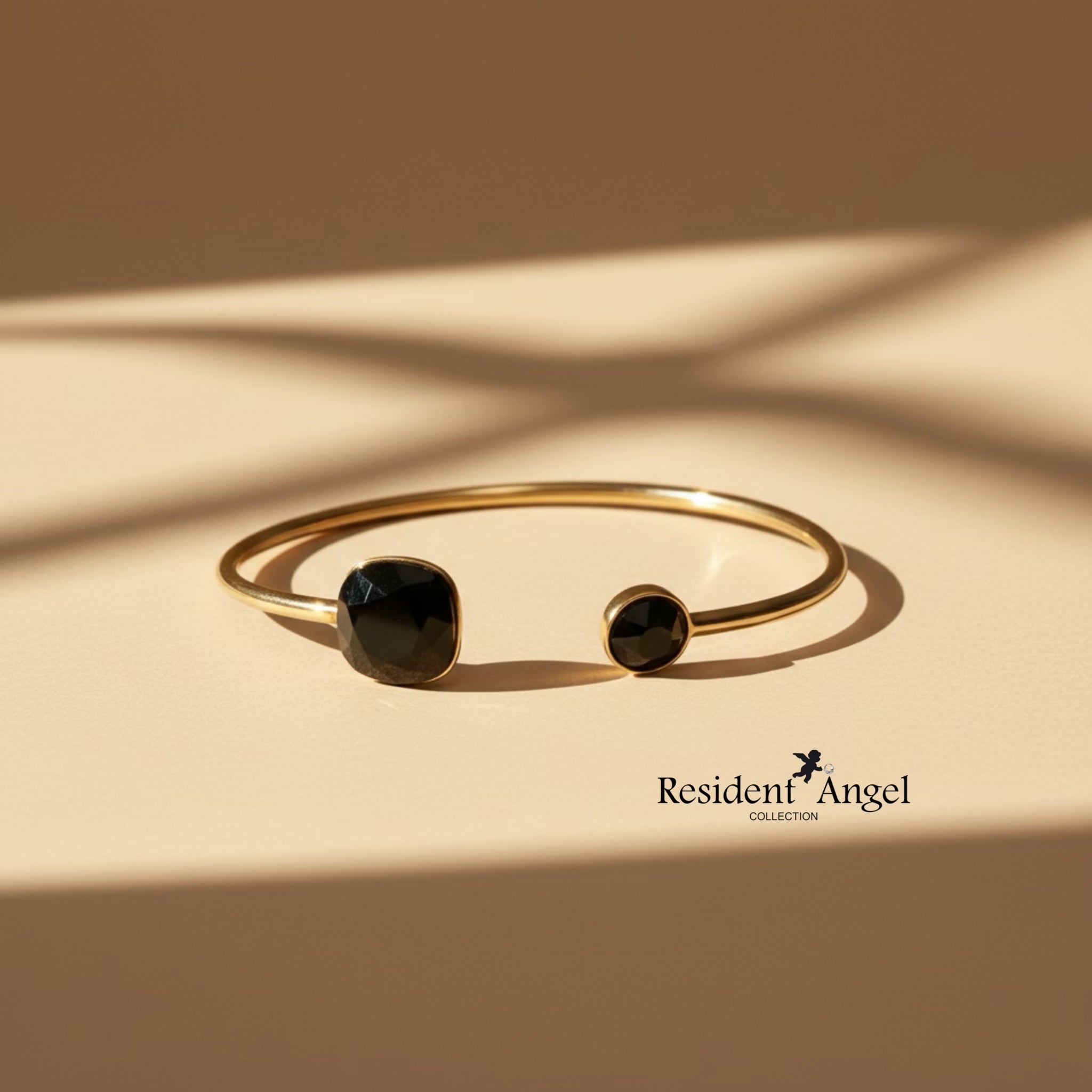 Bracelet Jonc SOLEIL