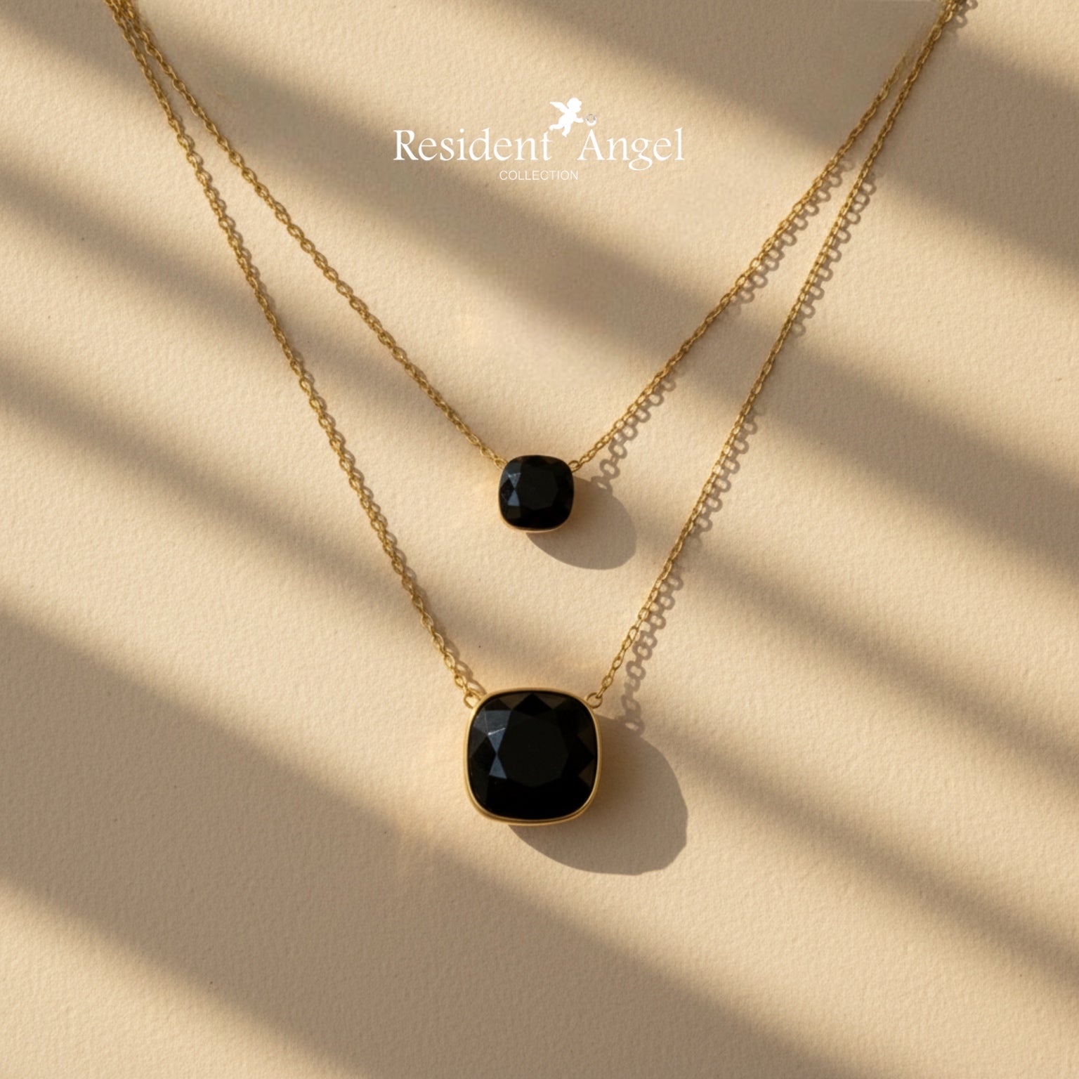 Collier SOLEIL
