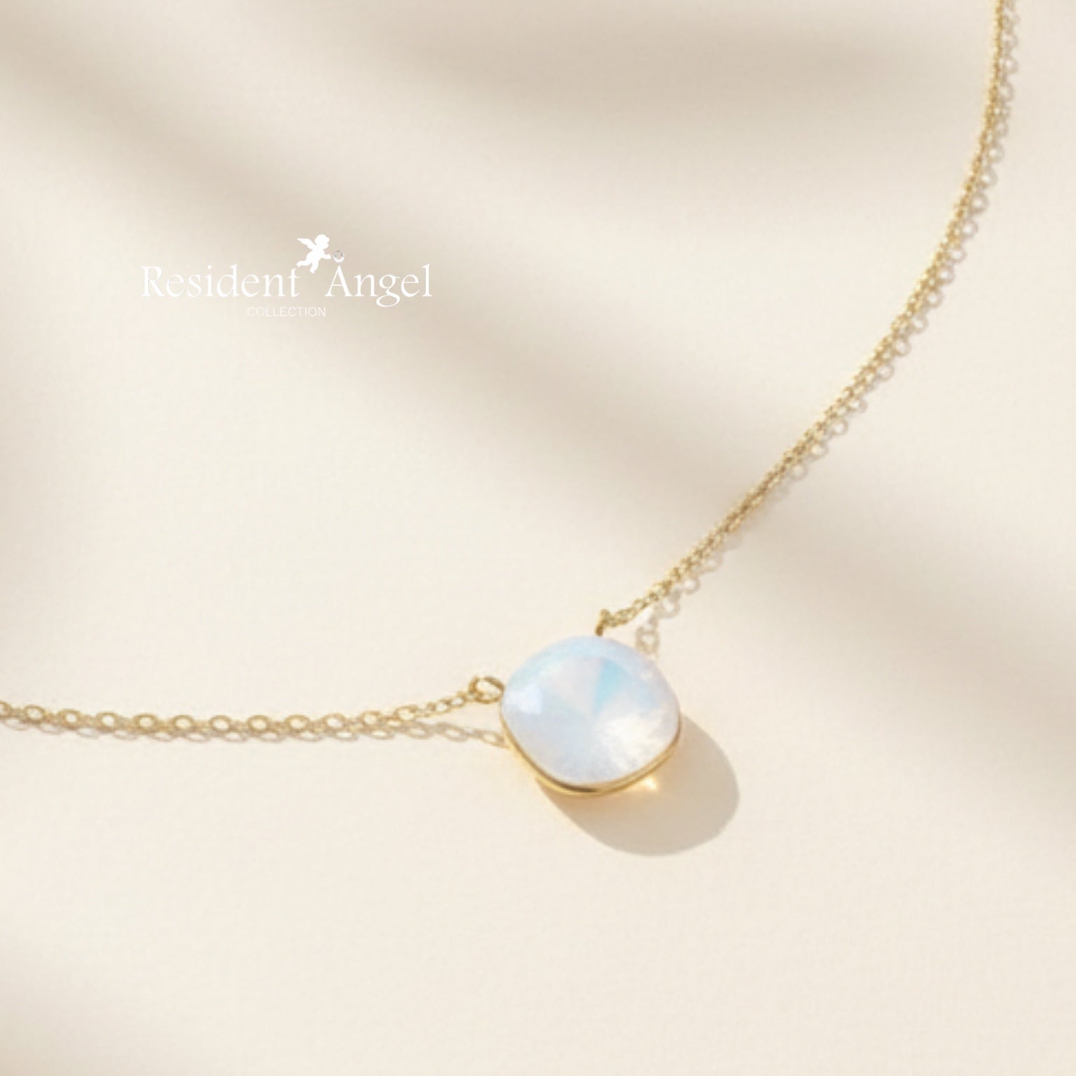 Collier SOLEIL