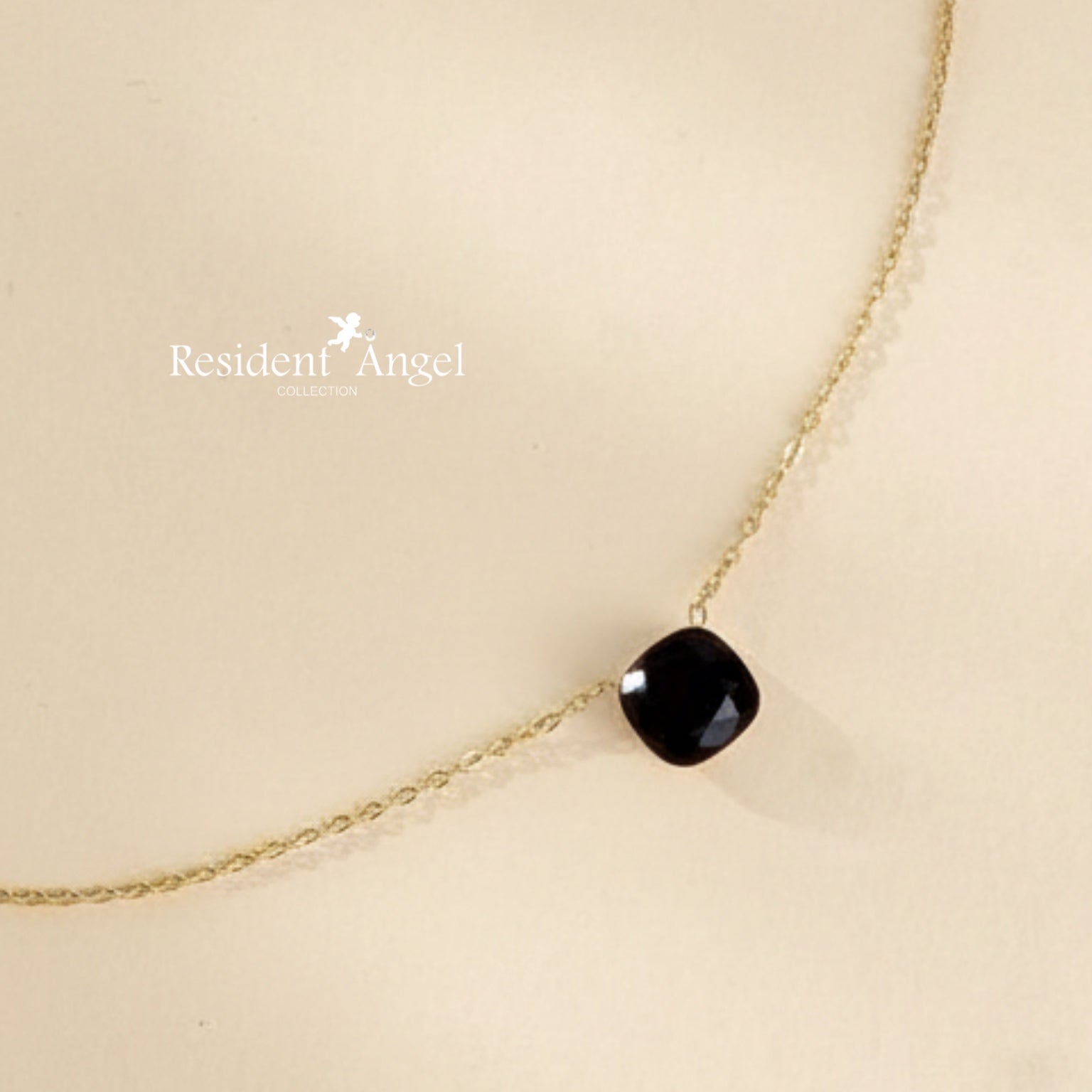 Collier SOLEIL