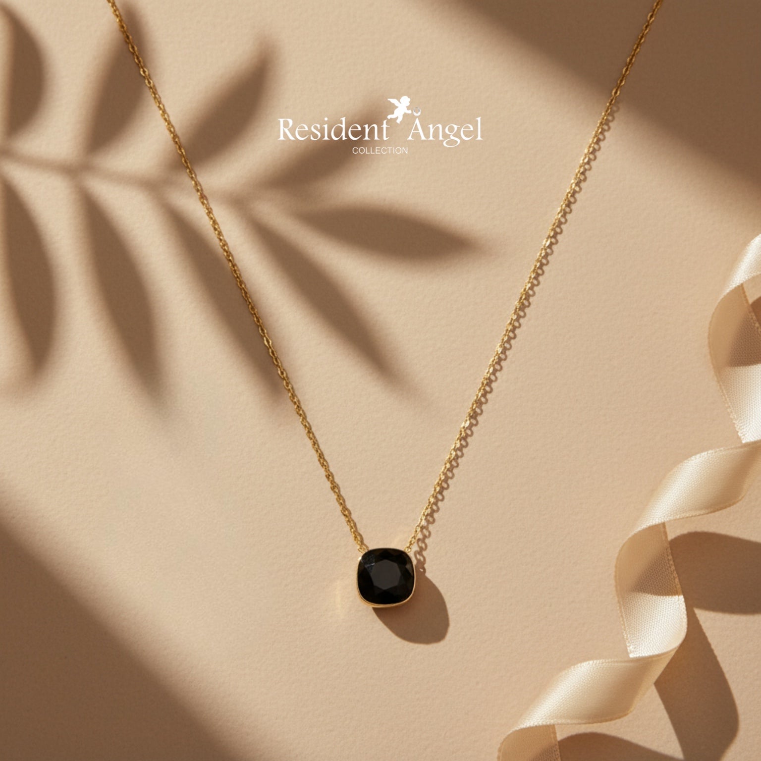 Collier SOLEIL