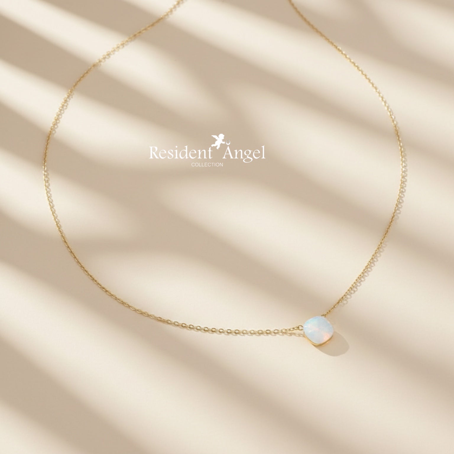 Collier SOLEIL
