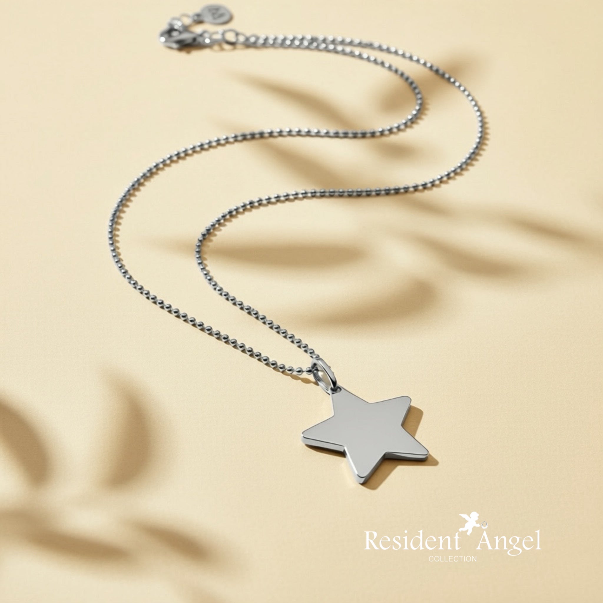Collier STARLIGHT My Star