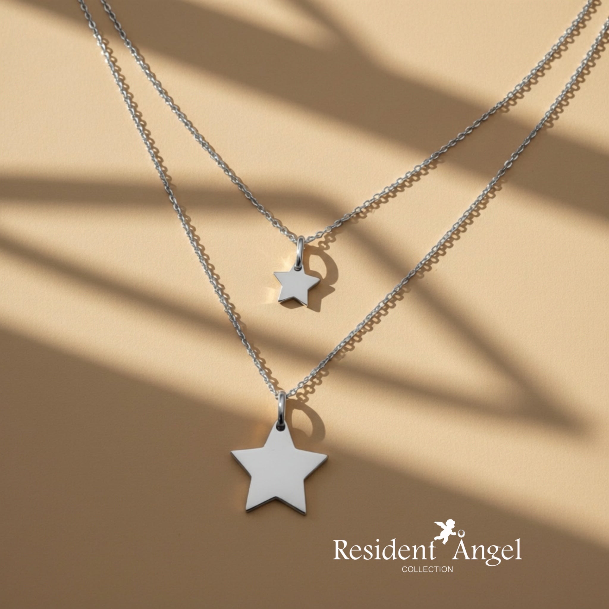 Collier STARLIGHT My Star