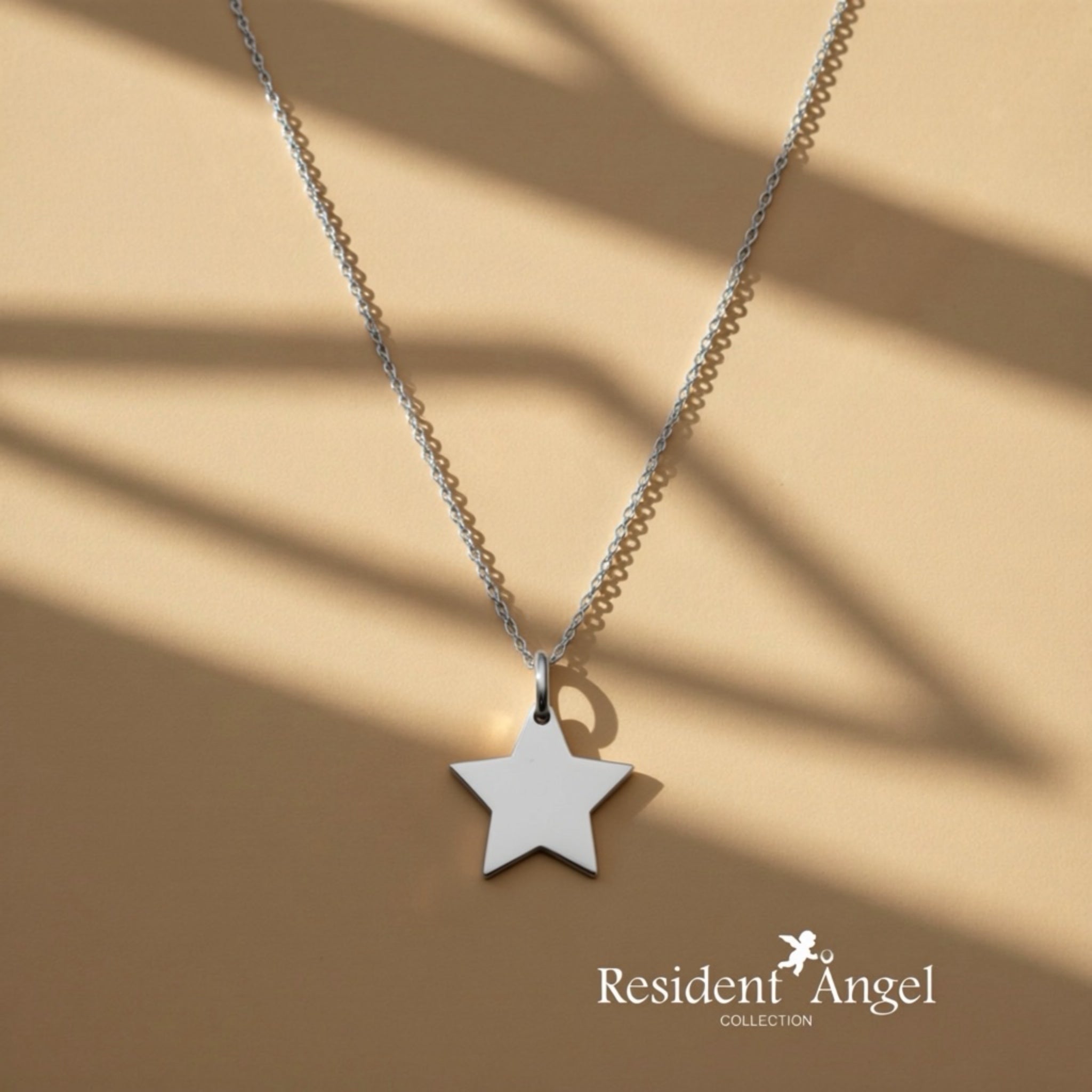 Collier STARLIGHT My Star