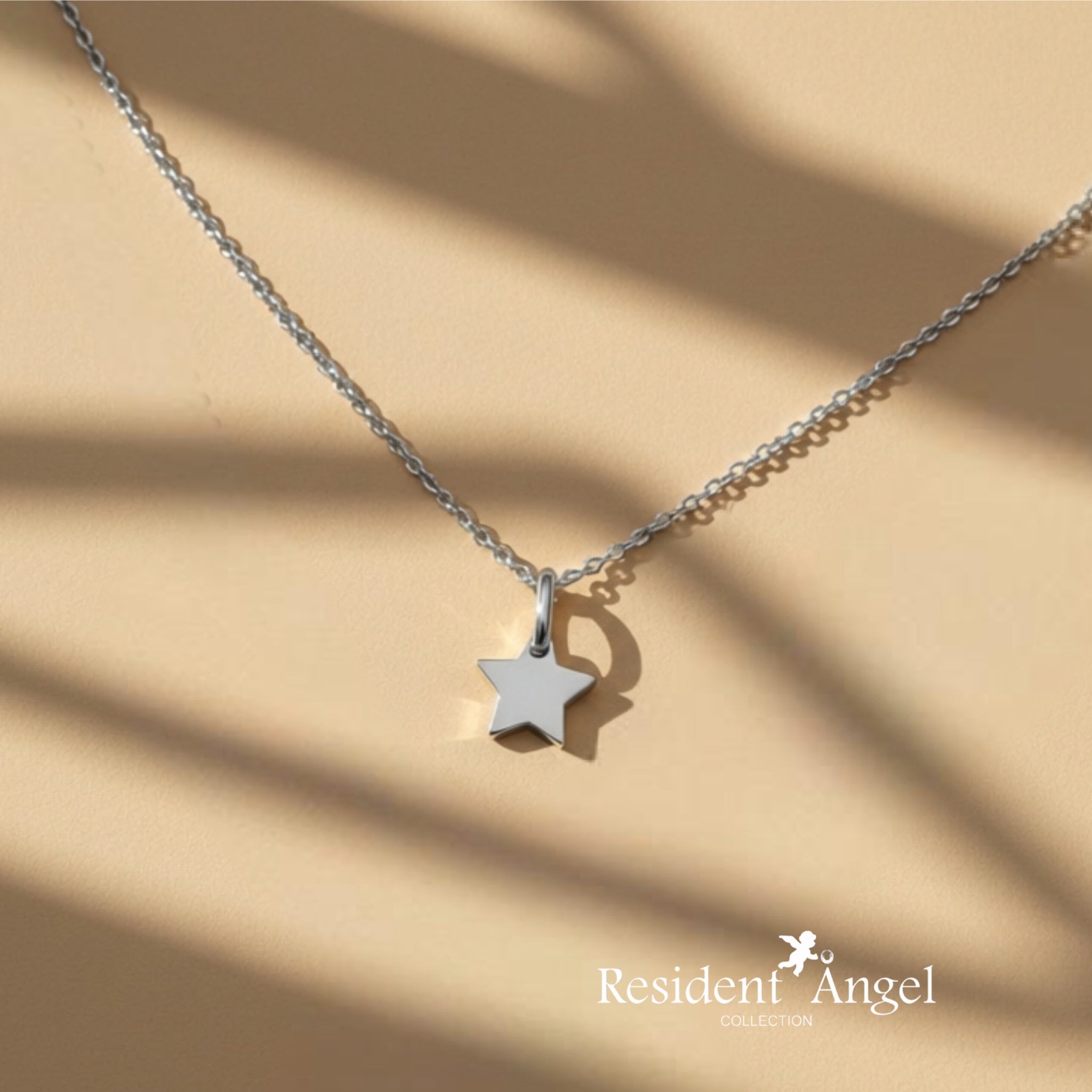 Collier STARLIGHT My Star