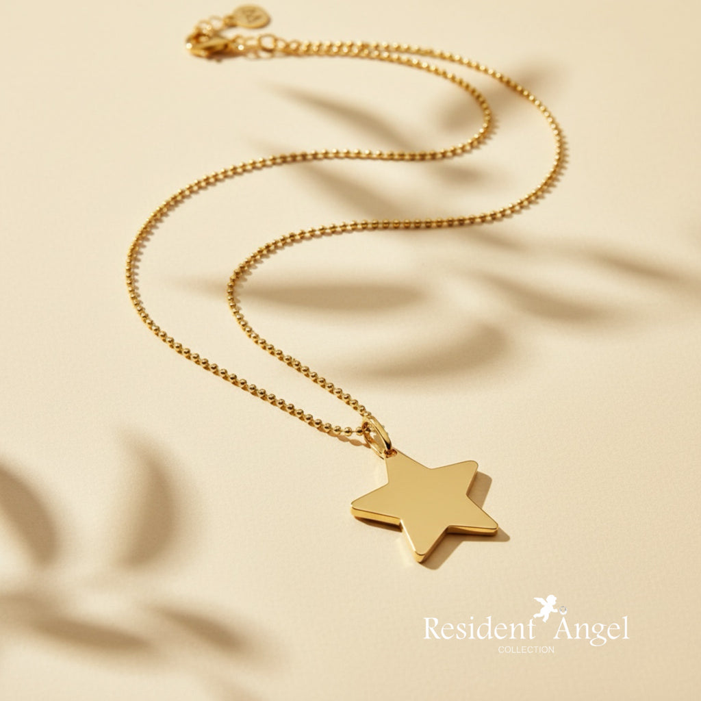 Collier STARLIGHT My Star